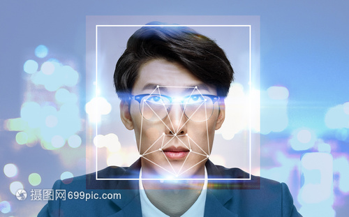 人臉識別技術與人臉識別系統 原理、應用與挑戰