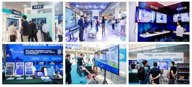 全球智慧零售品牌展 第3屆中國(guó) 廈門 國(guó)際智慧零售展2020年6月啟幕