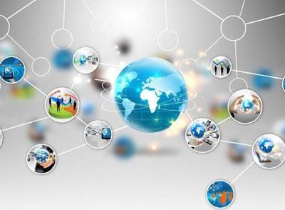 產業互聯網與互聯網金融信息服務 互聯網圈的融合新風潮