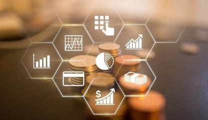 推動金融服務智慧化 榕樹平臺的智慧金融探索