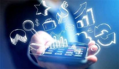 左手AI右手金融 科技創(chuàng)新引領(lǐng)互聯(lián)網(wǎng)金融信息服務(wù)發(fā)展新潮流