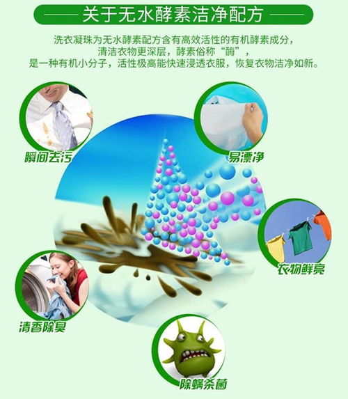 專注洗衣凝珠貼牌 咸寧迪梵加工廠的品質(zhì)之選